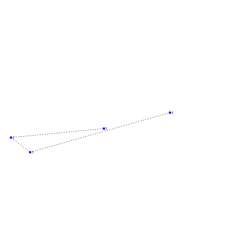 Flugauswertung